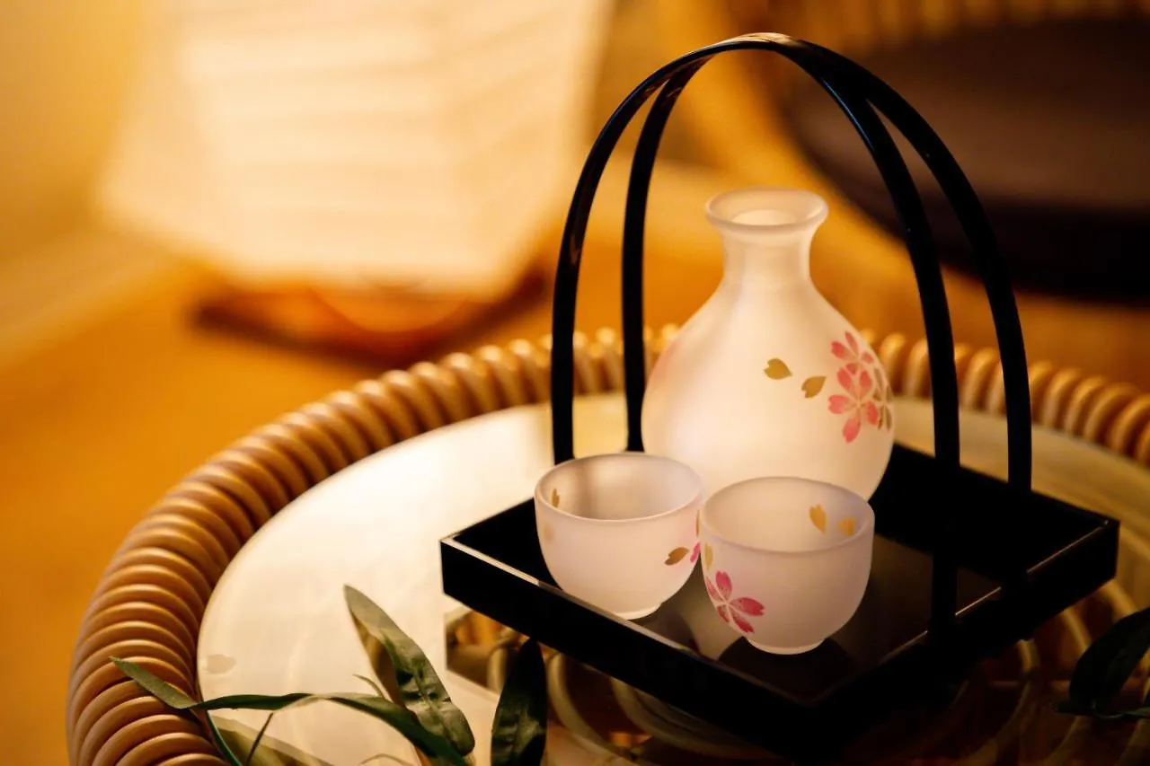 فيلا Sakehouse أوساكا