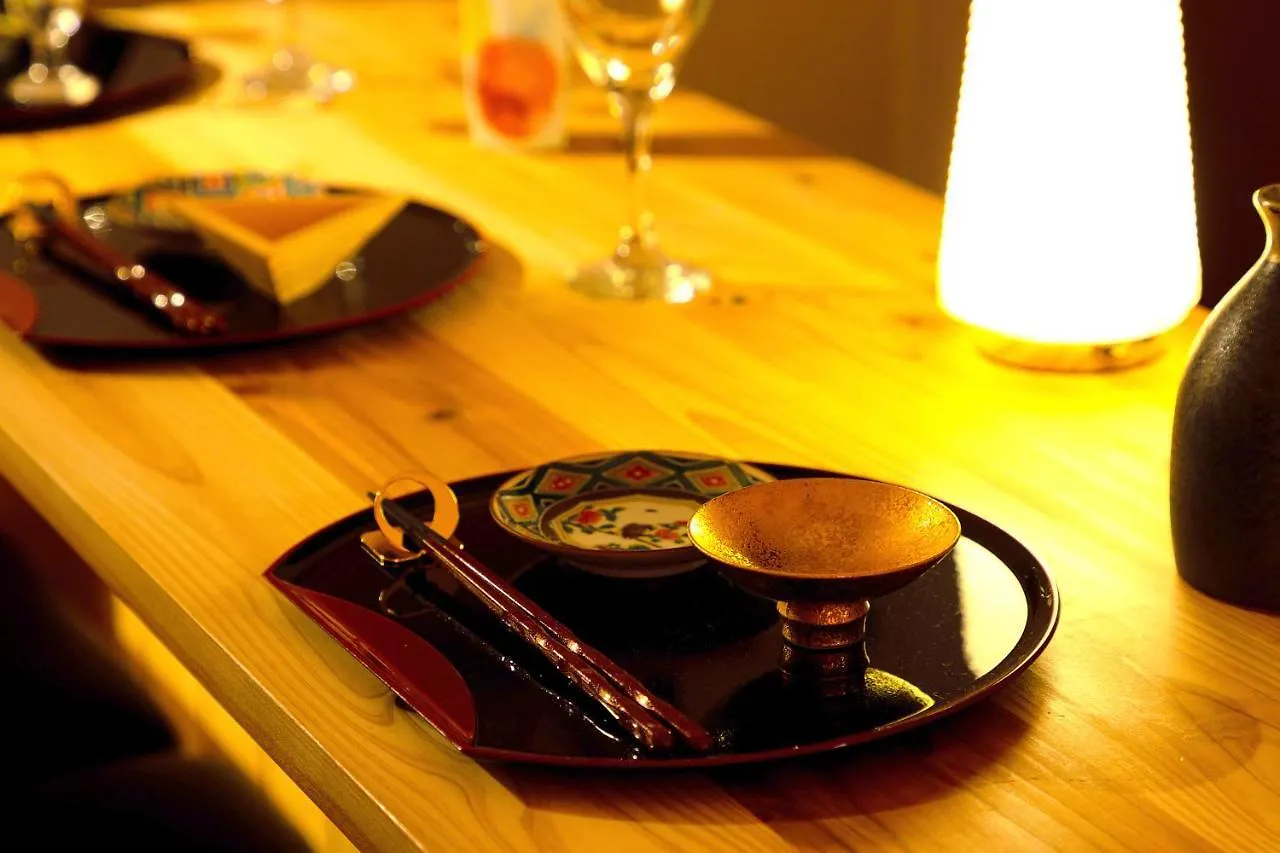 فيلا Sakehouse أوساكا بيت للعطل